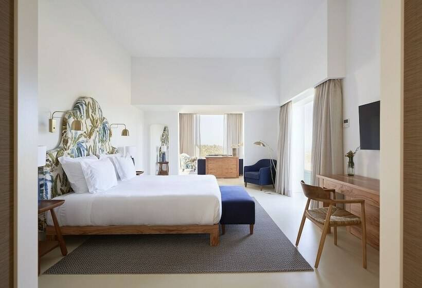 Студия Премиум, Praia Do Canal Nature Retreat   Small Luxury Hotels Of The World