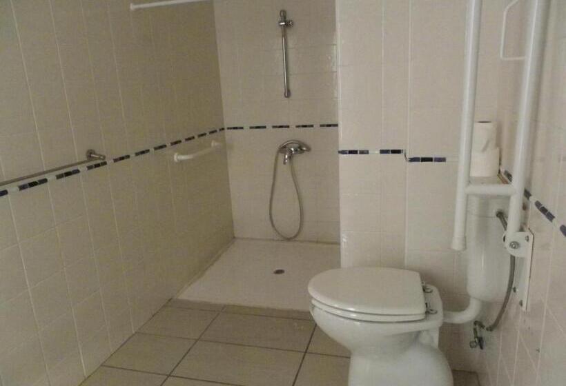 Номер Стандарт, Hostal Sierra