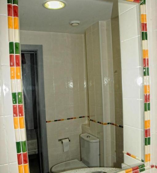 Номер Стандарт, Hostal Sierra
