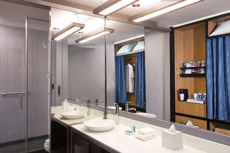 标准间, Aloft Hotel Las Colinas