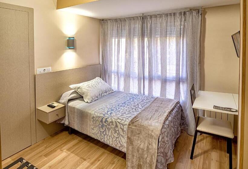 Номер Economy Индивидуальный, Hostal Real Aranjuez