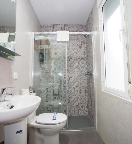 Номер Economy Индивидуальный, Hostal Real Aranjuez