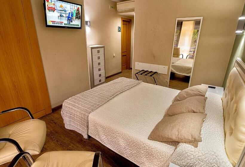 Номер Superior, Hostal Real Aranjuez