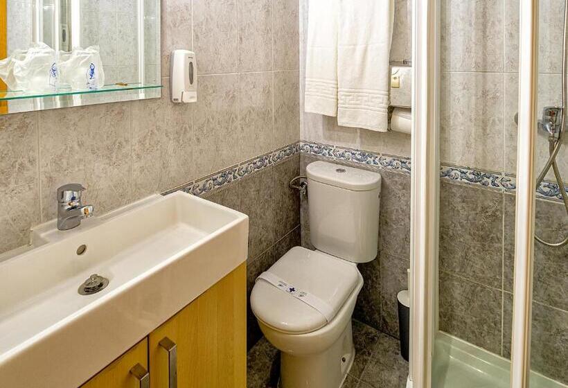 Номер Superior, Hostal Real Aranjuez
