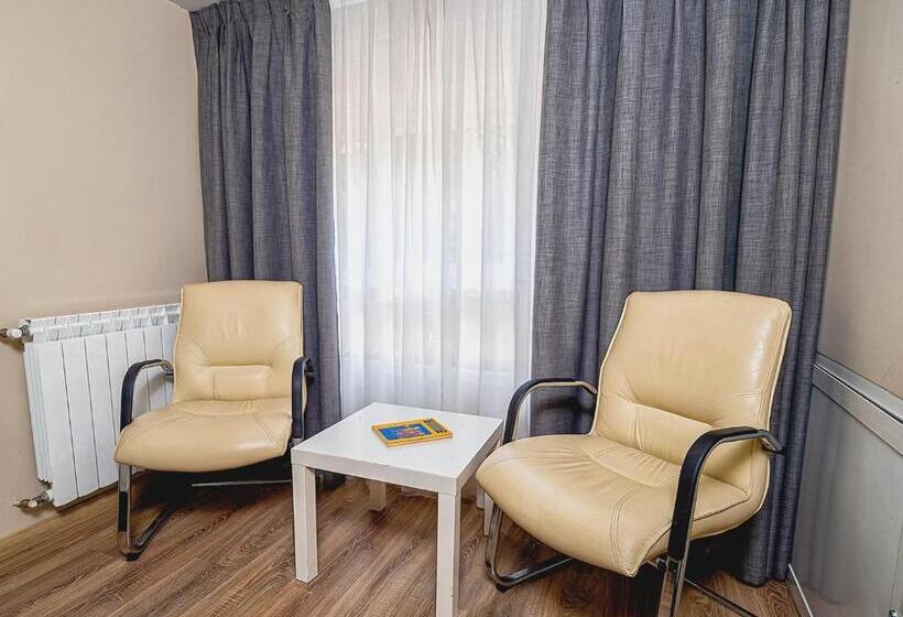 Номер Superior, Hostal Real Aranjuez