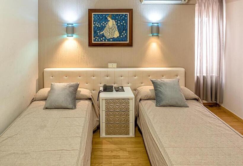 Номер Economy, Hostal Real Aranjuez