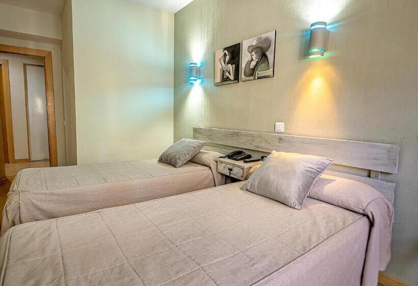 Семейный Номер Superior, Hostal Real Aranjuez