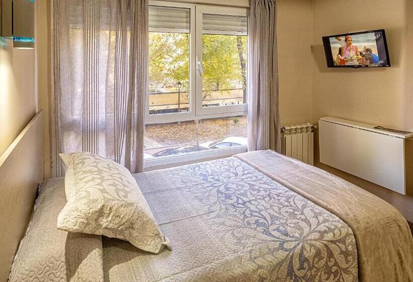 Номер Economy Индивидуальный, Hostal Real Aranjuez