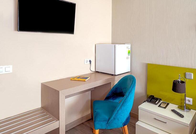 Номер Superior, Hostal Real Aranjuez