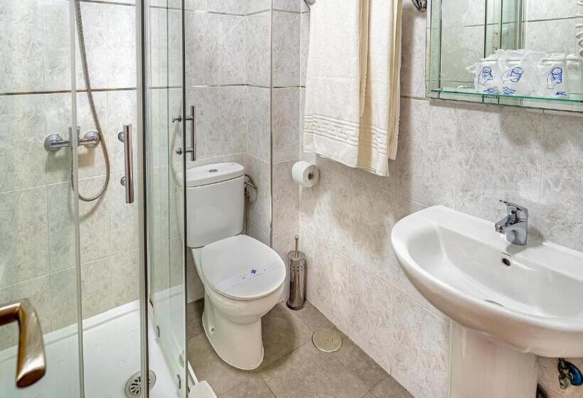 Трехместный Номер Superior, Hostal Real Aranjuez