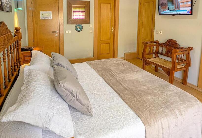 Семейный Номер Superior, Hostal Real Aranjuez