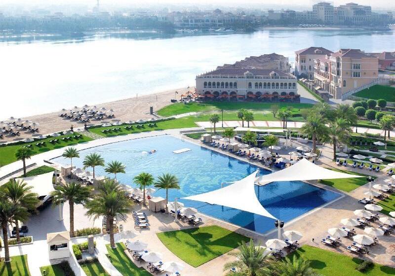 Президентский Люкс, The Ritzcarlton Abu Dhabi  Grand Canal