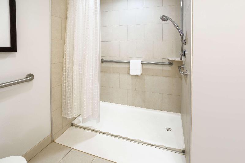 스탠다드 룸 킹사이즈 침대, Hyatt House Hartford North/windsor