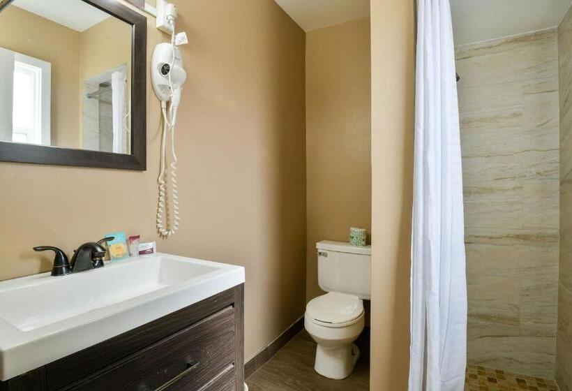 Номер Superior Кровать Кинг, Inca Inn Moab