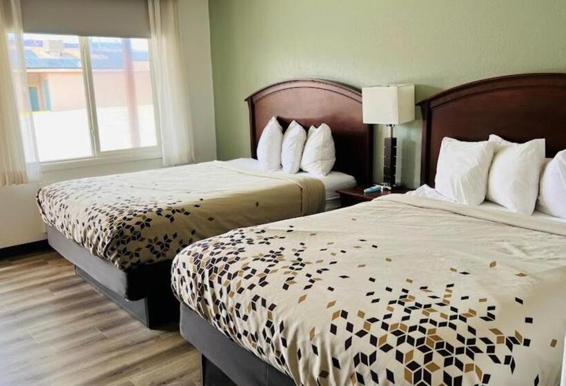 Номер Superior, Inca Inn Moab