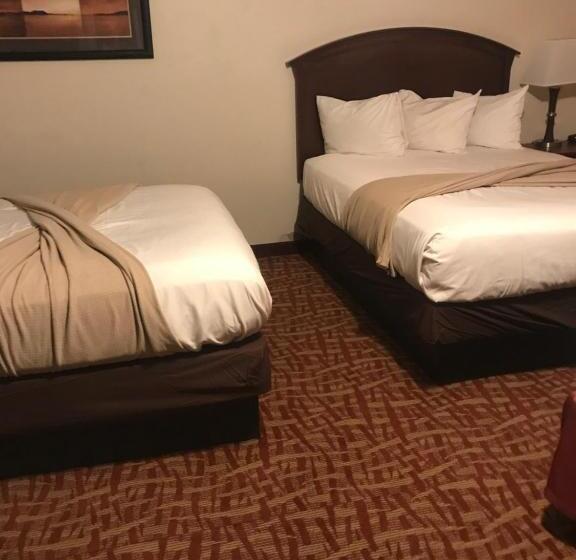 Семейный Номер Deluxe, Inca Inn Moab