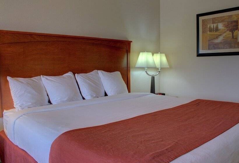 디럭스 룸, Allington Inn & Suites Kremmling