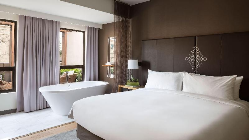 套房, Andaz Napa, By Hyatt