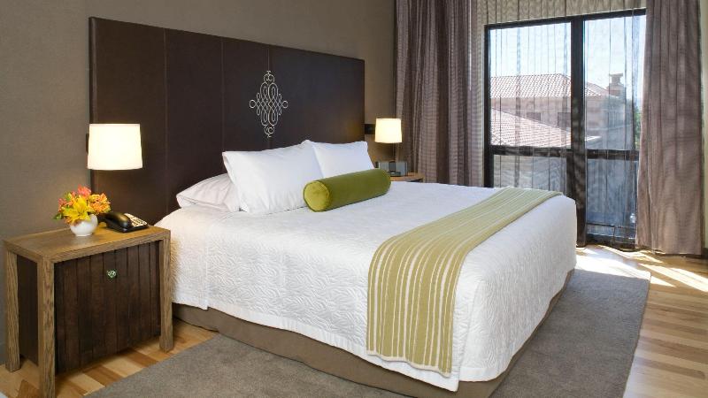 带大床的标准间, Andaz Napa, By Hyatt