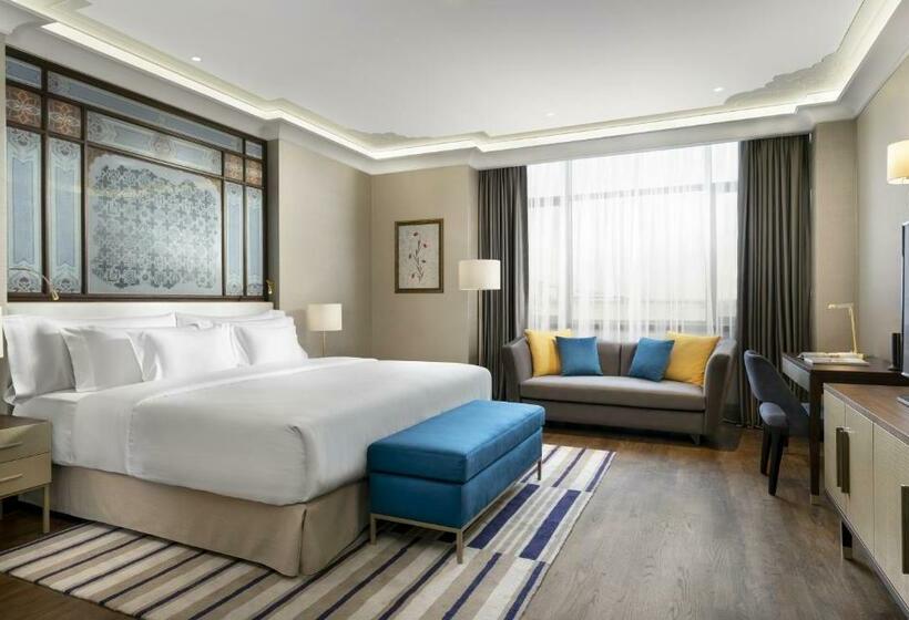 ジュニアスイート, Barcelo Istanbul