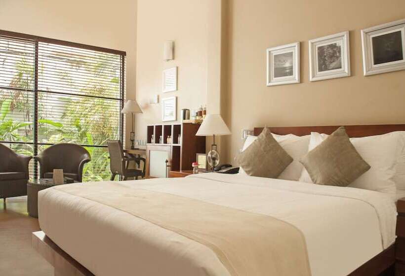 수피리어 룸, Colombo Court Hotel & Spa