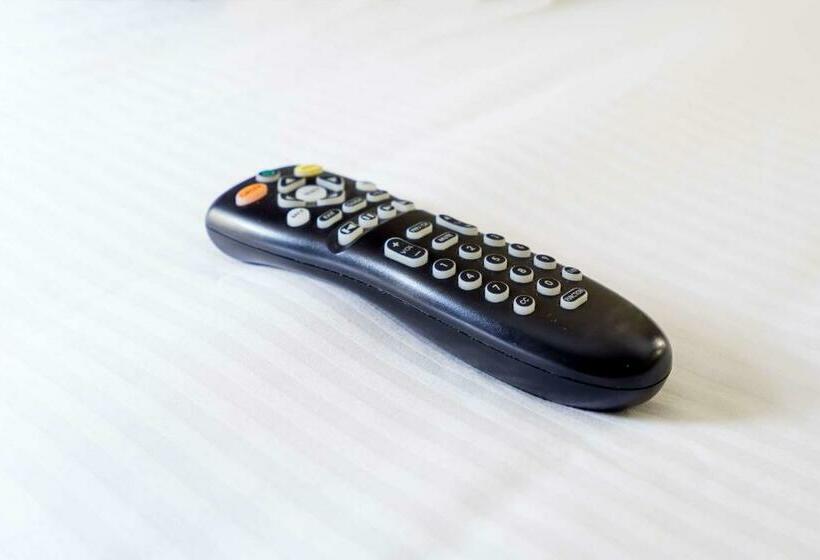 Номер Deluxe, Drury Inn & Suites Middletown Franklin