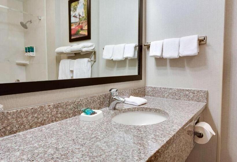 Люкс Deluxe Кровать Кинг, Drury Inn & Suites Middletown Franklin