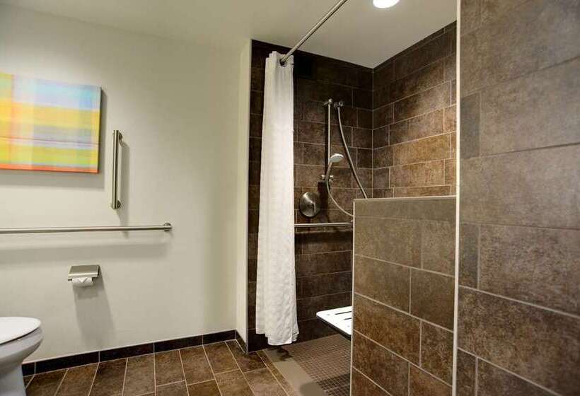 Номер Стандарт, Hilton Columbus Downtown