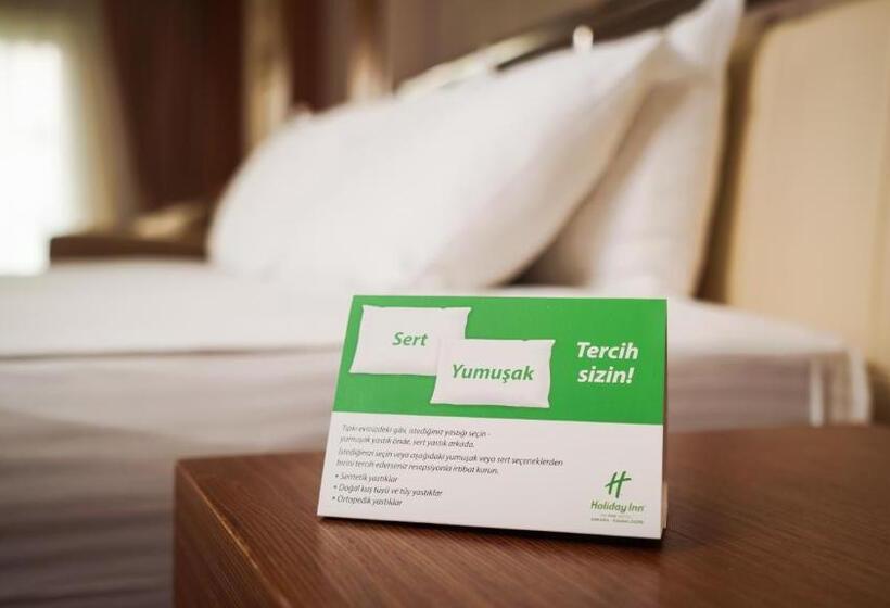اتاق سوپریور, Holiday Inn Ankara Kavaklidere, An Ihg