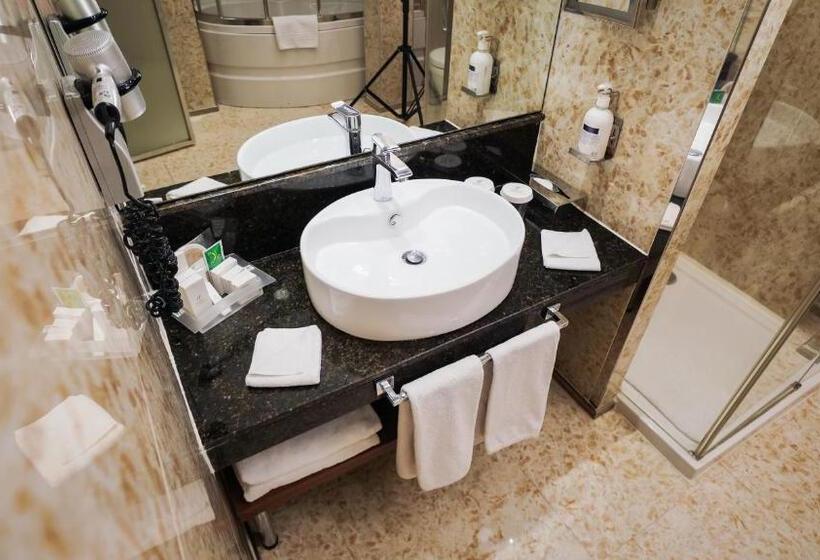 اتاق لوکس, Holiday Inn Ankara Kavaklidere, An Ihg