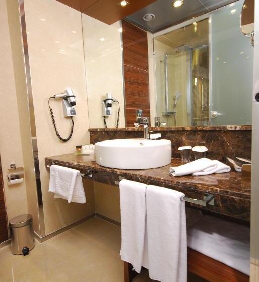 اتاق لوکس, Holiday Inn Ankara Kavaklidere, An Ihg
