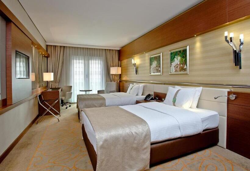اتاق استاندارد, Holiday Inn Ankara Kavaklidere, An Ihg