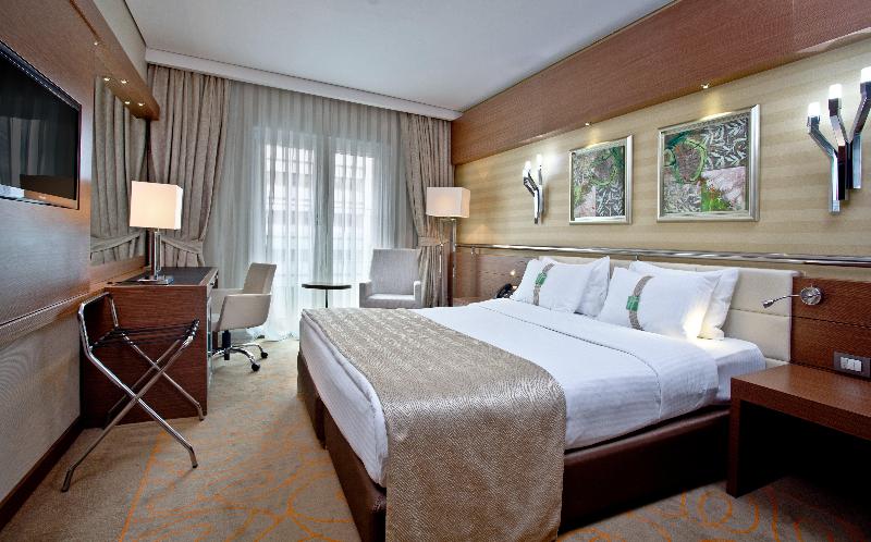 اتاق پرمیوم, Holiday Inn Ankara Kavaklidere, An Ihg