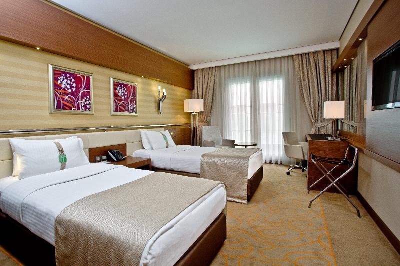 اتاق استاندارد, Holiday Inn Ankara Kavaklidere, An Ihg