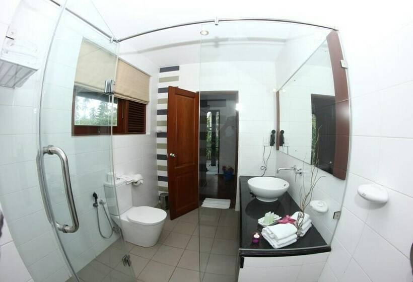 Номер Superior, Kamili Beach Villa, Kalutara