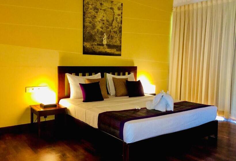 Номер Superior, Kamili Beach Villa, Kalutara