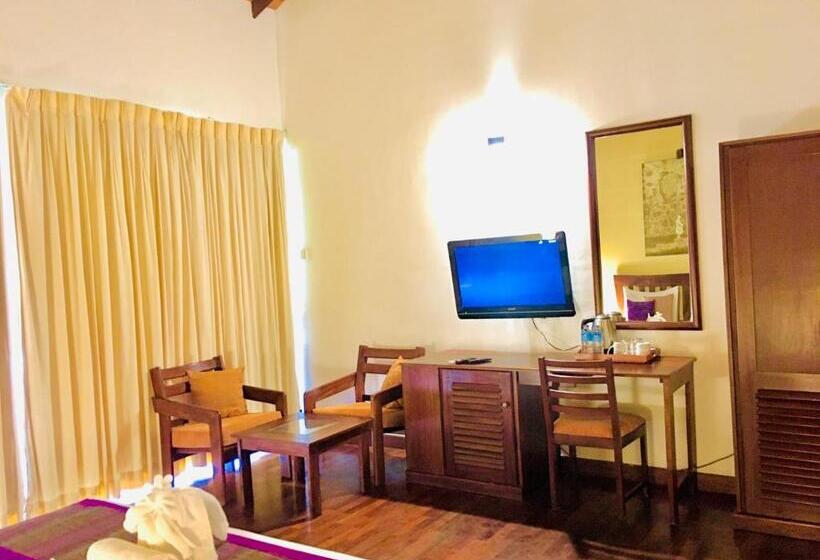 Номер Superior, Kamili Beach Villa, Kalutara
