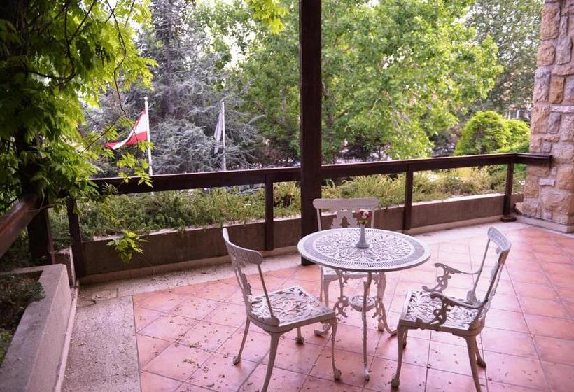 اتاق استاندارد, Massabki