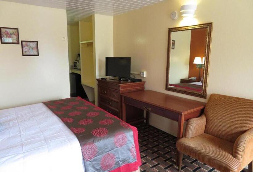 Стандартный Номер Кровать Кинг, Royal Crest Motel