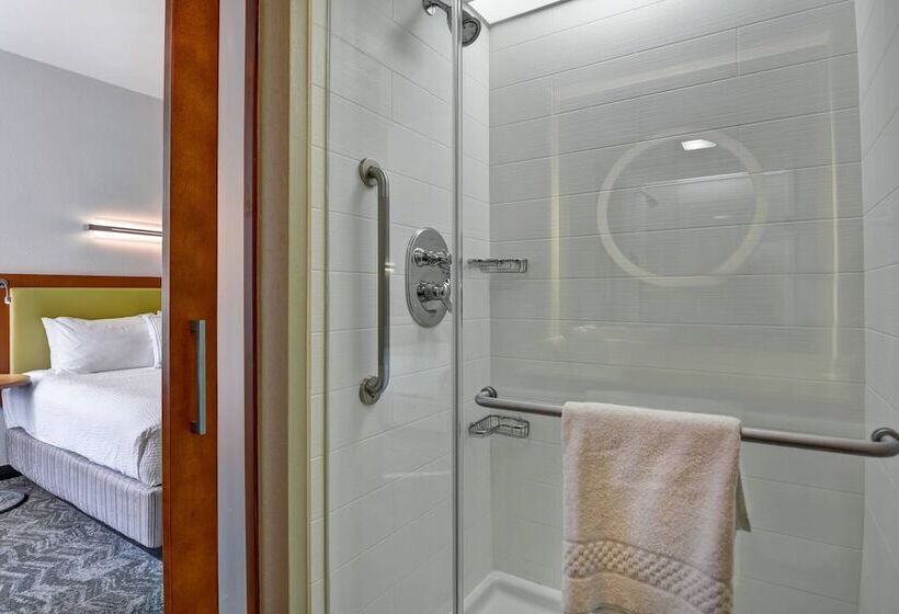 Студия Стандарт, Springhill Suites By Marriott Cincinnati Midtown