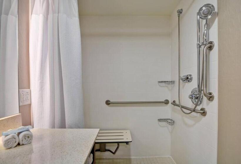 Студия Стандарт, Springhill Suites By Marriott Cincinnati Midtown