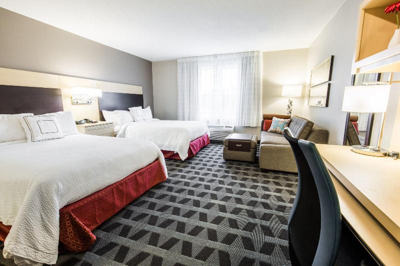 Студия Стандарт, Towneplace Suites By Marriott Gilford