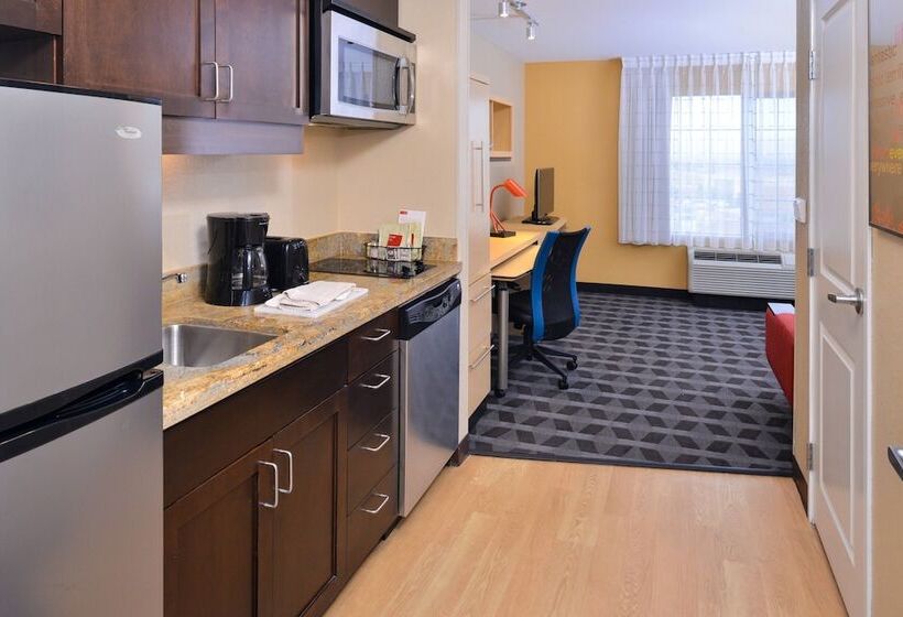 Люкс, Towneplace Suites By Marriott Las Vegas Henderson