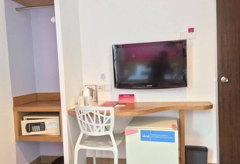 スタンダードルーム, Favehotel Cenang Beach   Langkawi