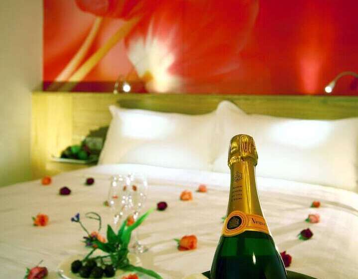 スタンダードルーム, Favehotel Cenang Beach   Langkawi