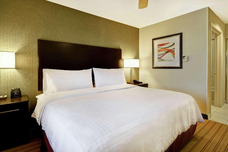 Люкс, Homewood Suites By Hilton Fort Worth West At Cityview, Tx