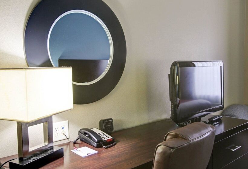 Suite, Comfort Suites