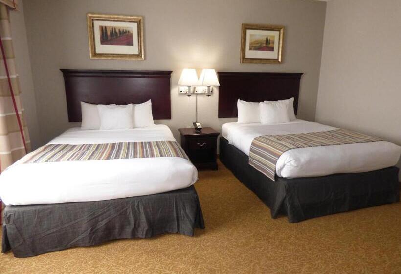 Люкс, Country Inn & Suites By Radisson, Pensacola West, Fl