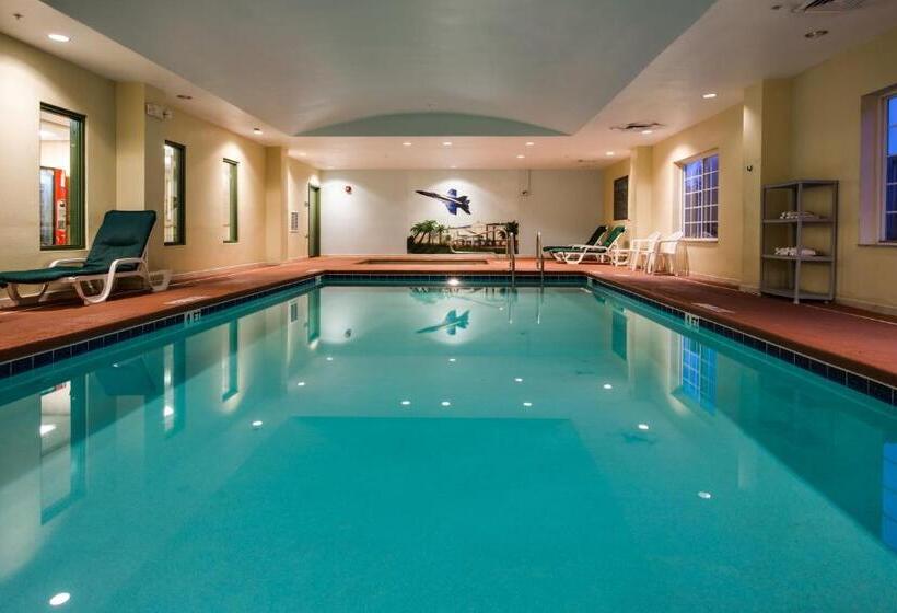Люкс, Country Inn & Suites By Radisson, Pensacola West, Fl