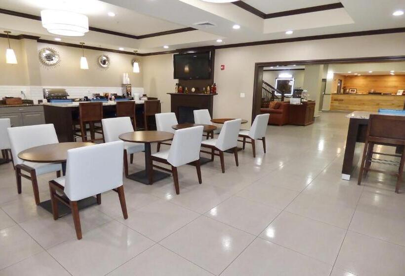 Люкс Кровать Кинг, Country Inn & Suites By Radisson, Pensacola West, Fl